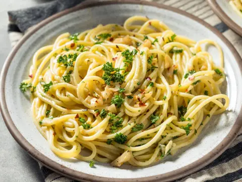 Włoski obiad w domu - Jak ułożyć menu bez chaosu?