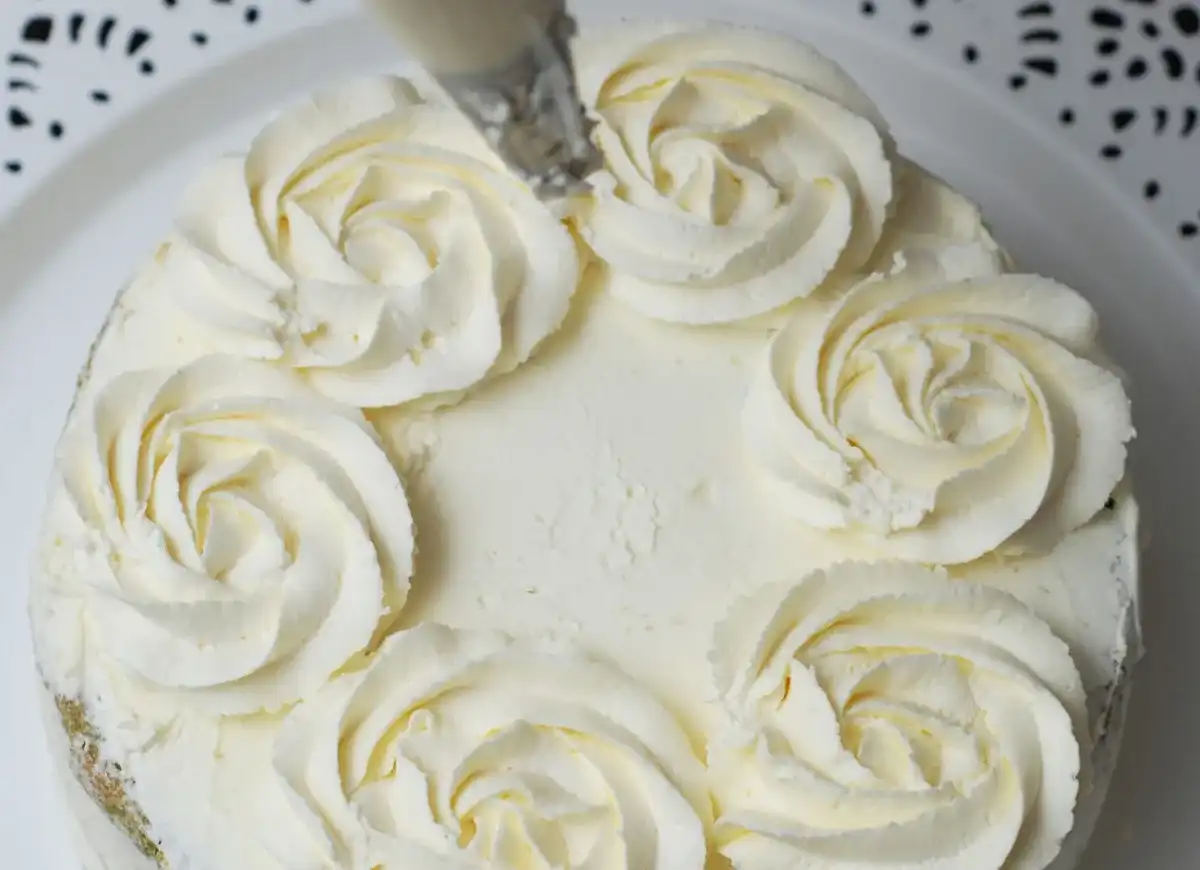 Krem mascarpone do tortu i deserów - proporcje i przepis